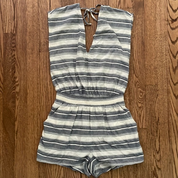Madewell romper woman’s small - Picture 1 of 4